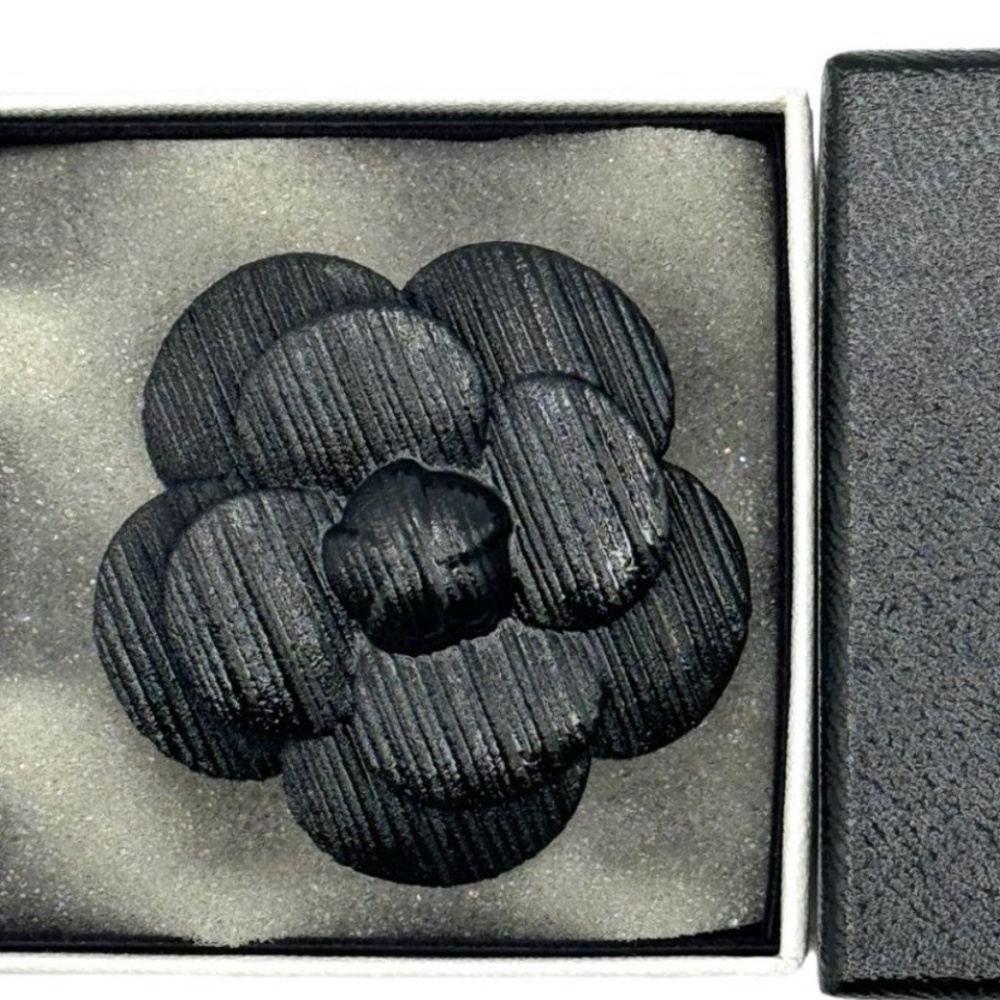 Chanel brooch